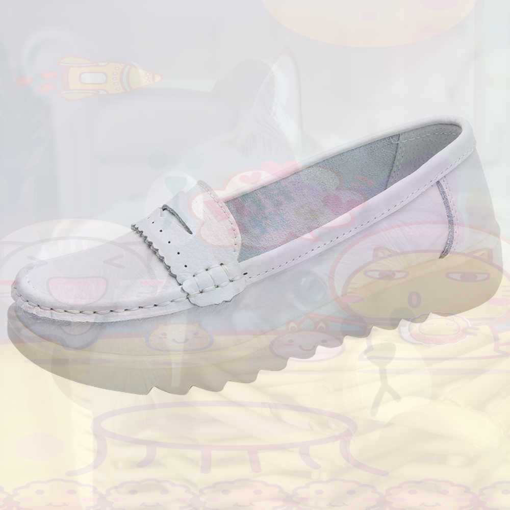 Women Formal Wear Best Brands - Mocassino Guida Scarpe da ginnastica per
