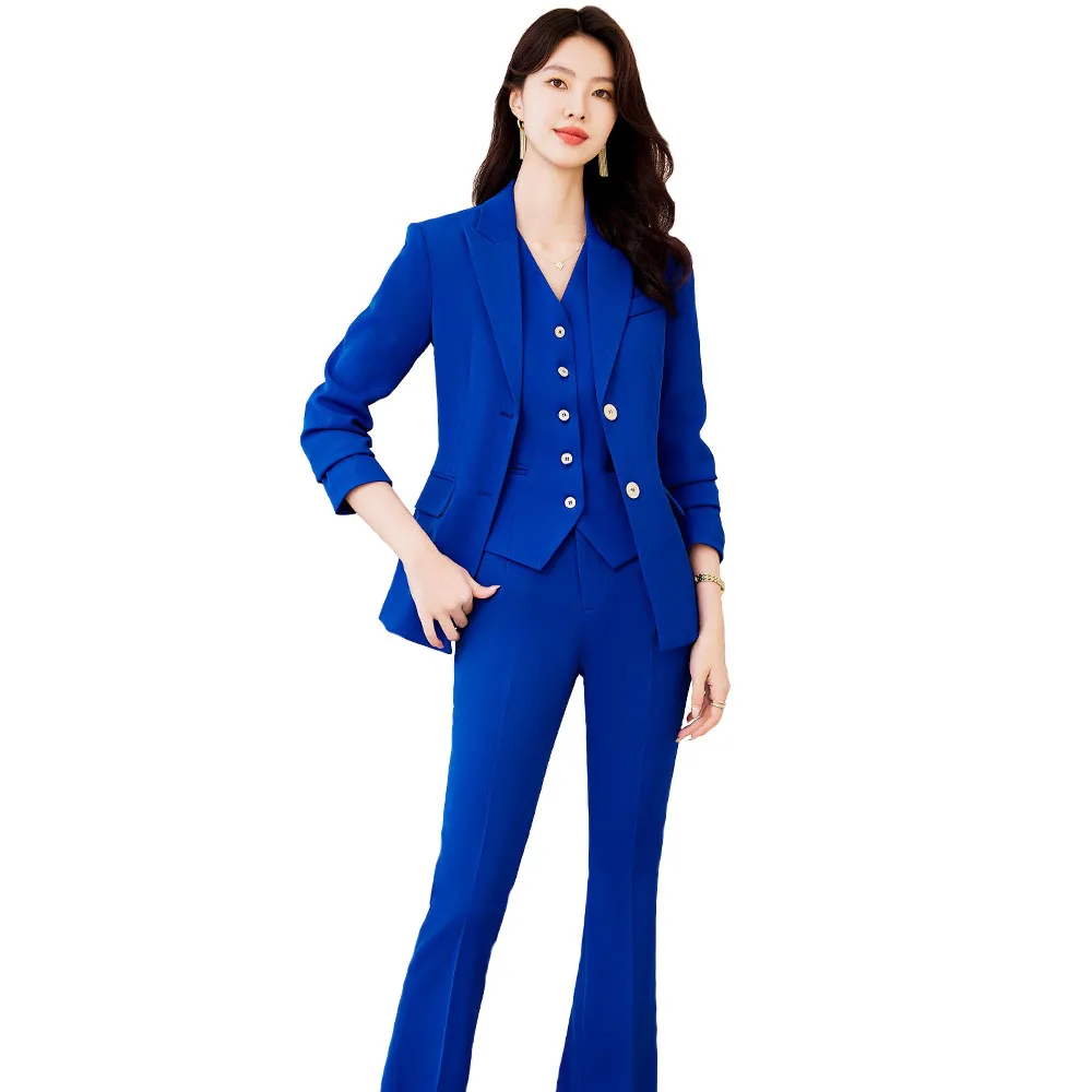 Women'S Formal Wear Pantsuits - Abiti da lavoro formali da donna