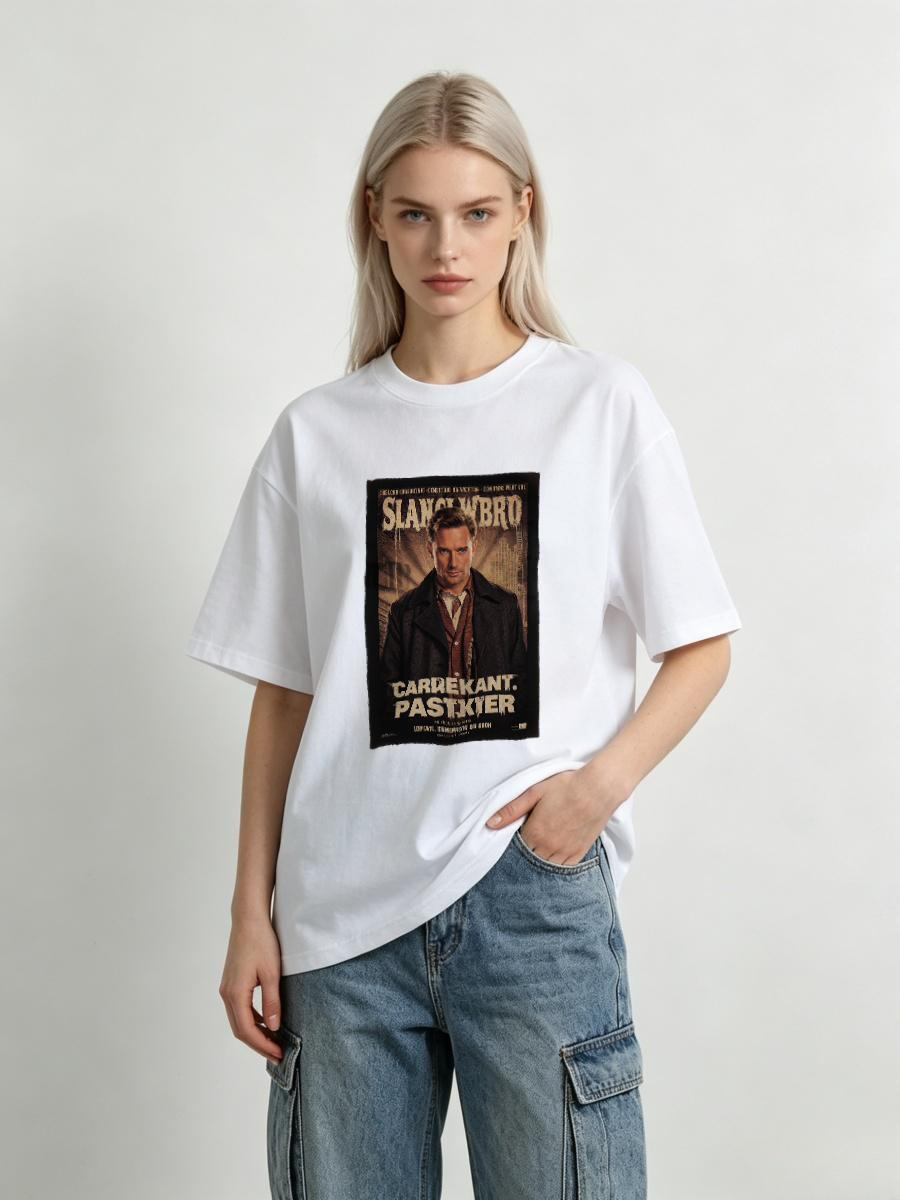 Japanese Women Formal Wear - T-Shirt Donna Stile Y2K Anni 2000,