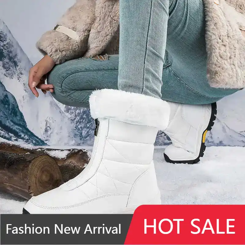 Women Formal Wear Best Brands - Stivale da donna Sneakers Walking Argento