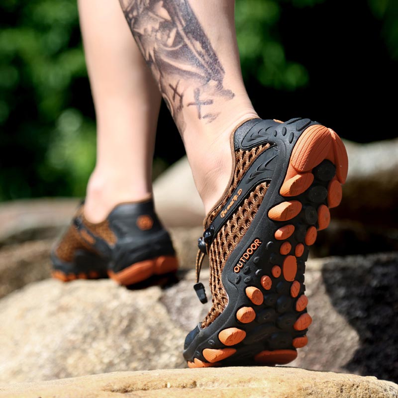 Women'S Formal Wear Not A Dress - Trekking mountain scarpe sportive da uomo