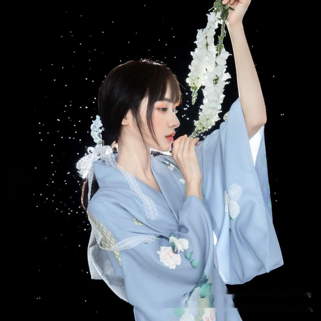 Japanese Women Formal Wear - Nuovo kimono da donna, abbigliamento formale