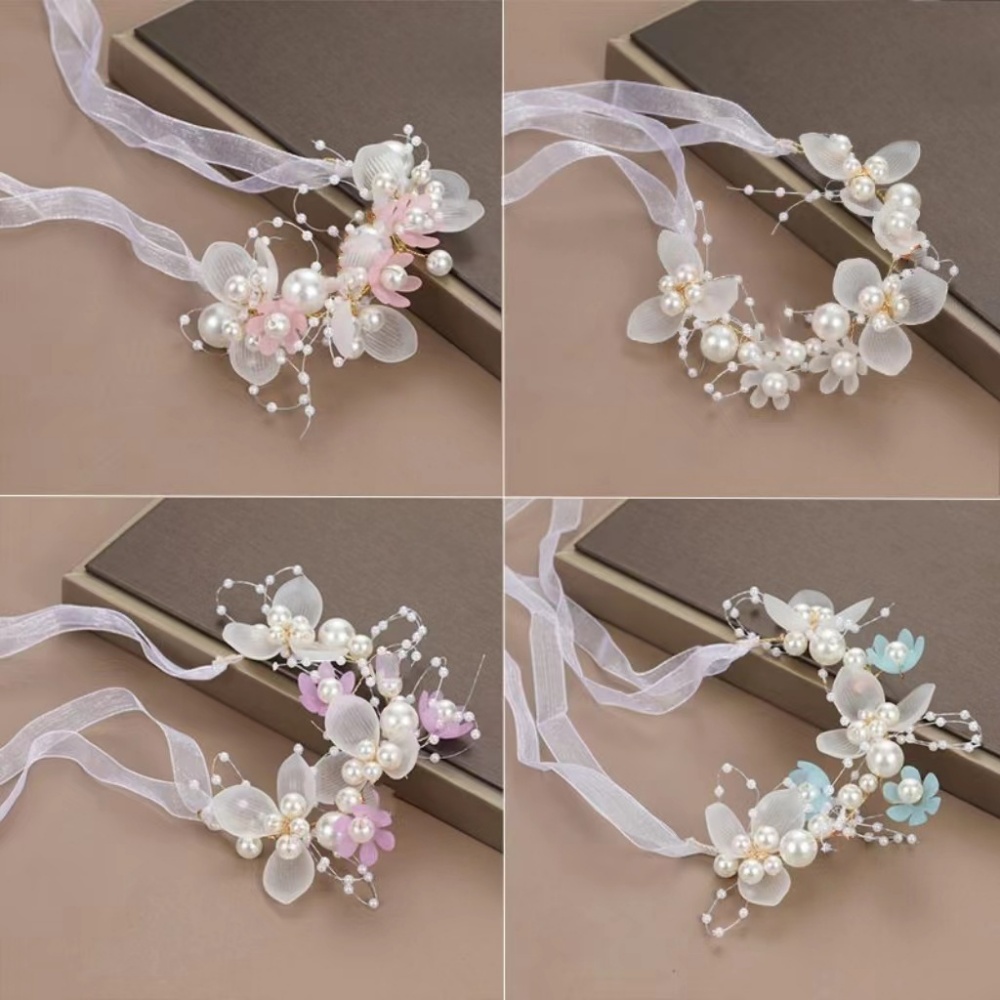Formal Wear Hairstyles For Women - Confezione da 2 accessori per capelli