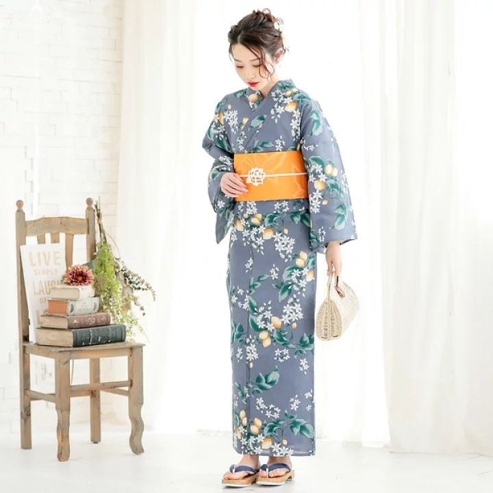 Japanese Women Formal Wear - Nuovo abbigliamento formale giapponese Kimono Yukata