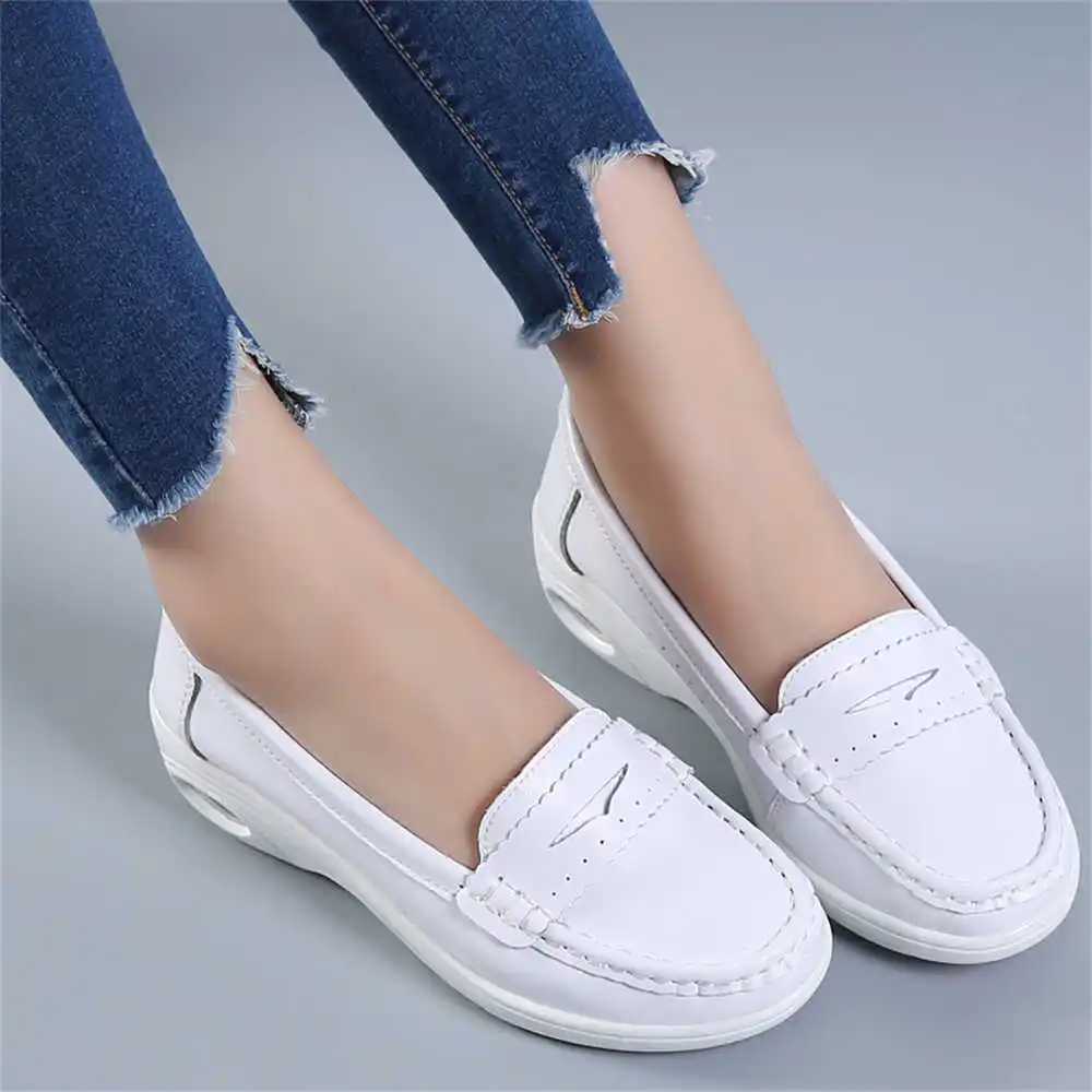 Suola spessa Slipon Scarpe da  - Women Formal Wear Best Brands recensione e prezzo