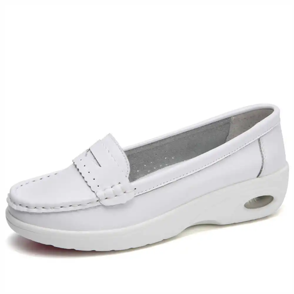 Suola spessa Slipon Scarpe da  - Women Formal Wear Best Brands recensione e prezzo