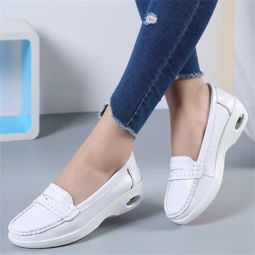 Suola spessa Slipon Scarpe da  - Women Formal Wear Best Brands recensione e prezzo