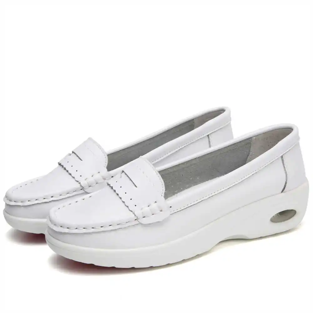 Suola spessa Slipon Scarpe da  - Women Formal Wear Best Brands recensione e prezzo