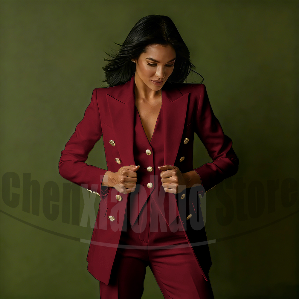 Completo da donna in tre pezzi - Women Formal Wear For Party recensione e prezzo