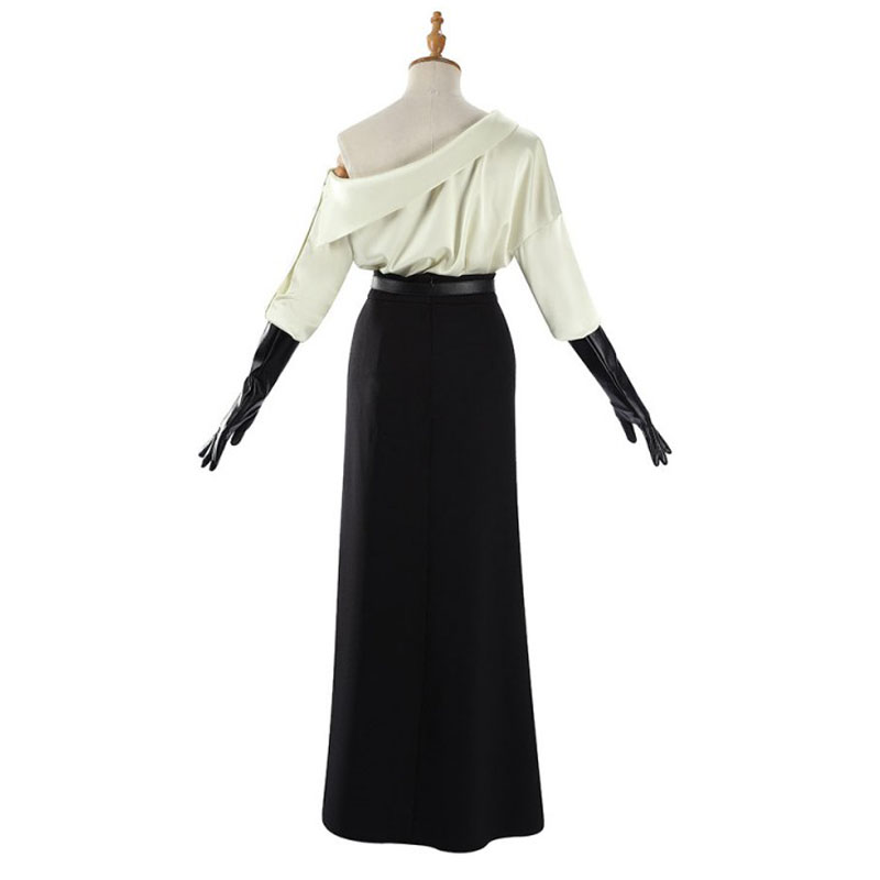 Costume Cosplay Grace di Requi - Women Formal Wear For Party recensione e prezzo