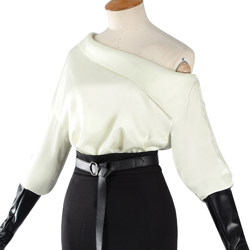 Costume Cosplay Grace di Requi - Women Formal Wear For Party recensione e prezzo