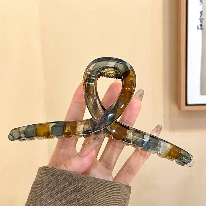 Artiglio per capelli Accessori - Formal Wear Hairstyles For Women recensione e prezzo