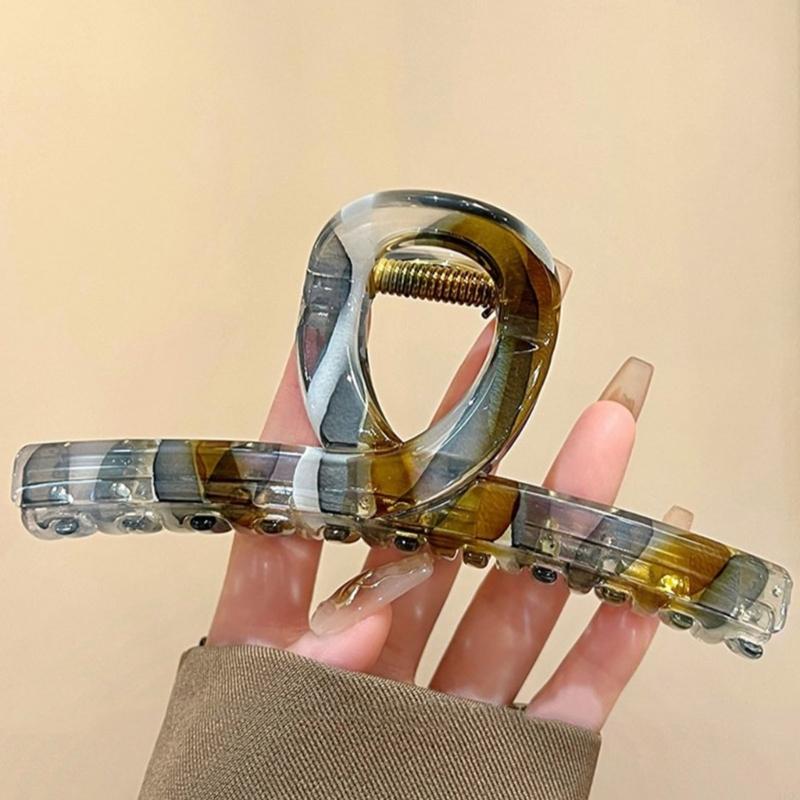 Artiglio per capelli Accessori - Formal Wear Hairstyles For Women recensione e prezzo