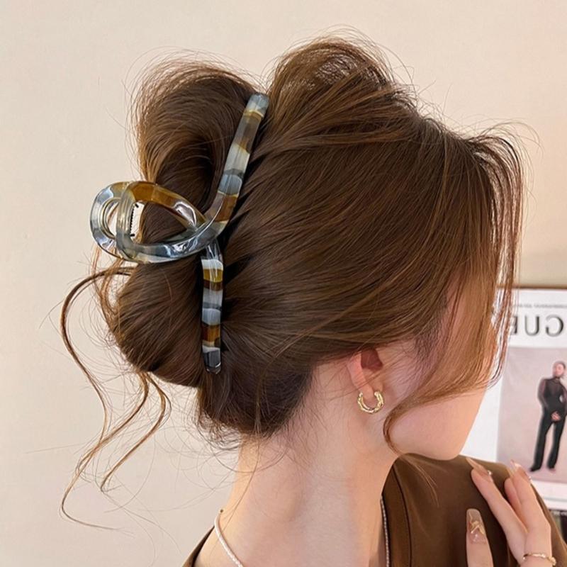 Artiglio per capelli Accessori - Formal Wear Hairstyles For Women recensione e prezzo