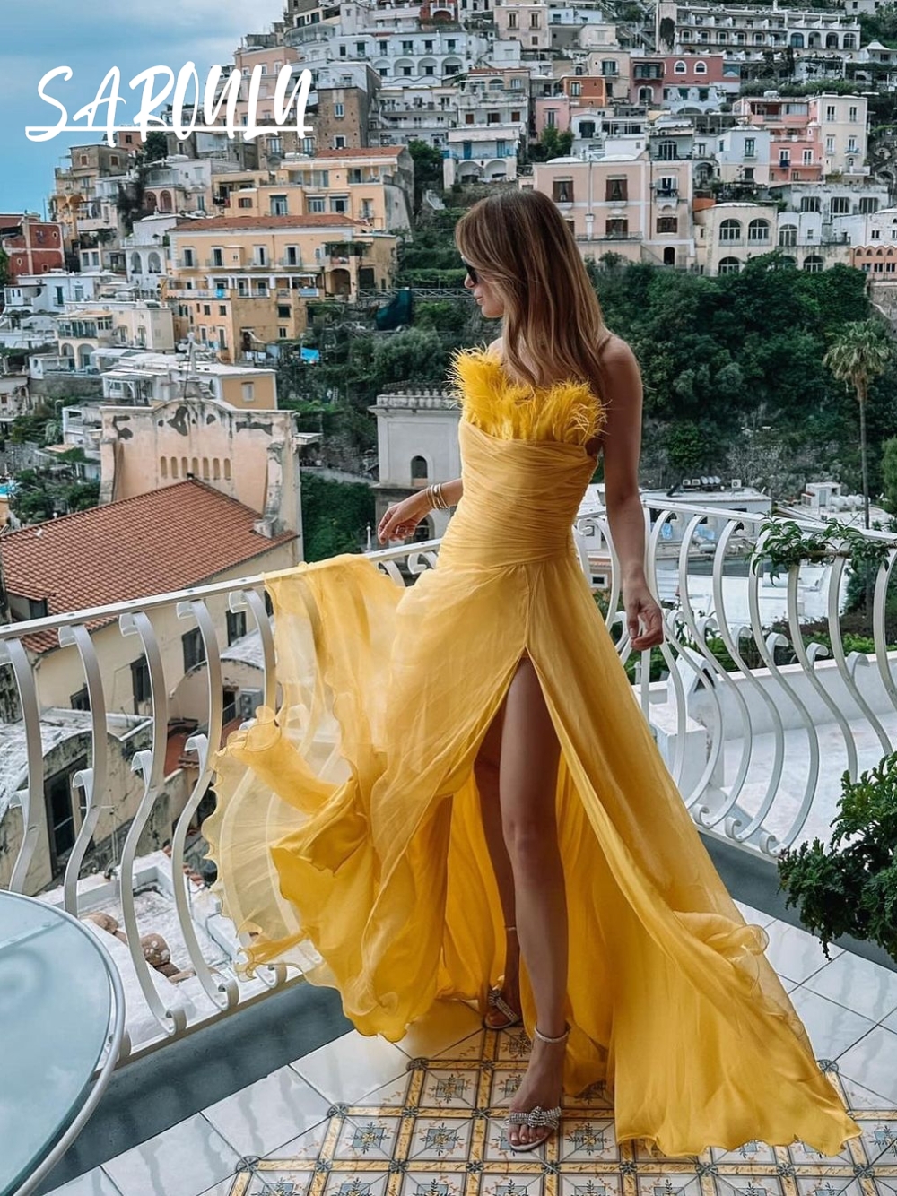 Abito da sera senza spalline c - Women'S Formal Resort Wear recensione e prezzo