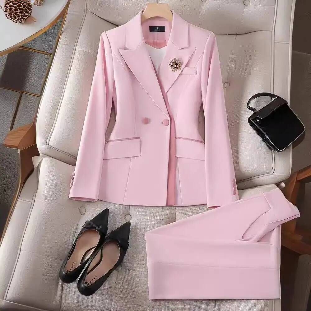 Stili formali ed eleganti Abbi - Women'S Formal Wear Pantsuits recensione e prezzo