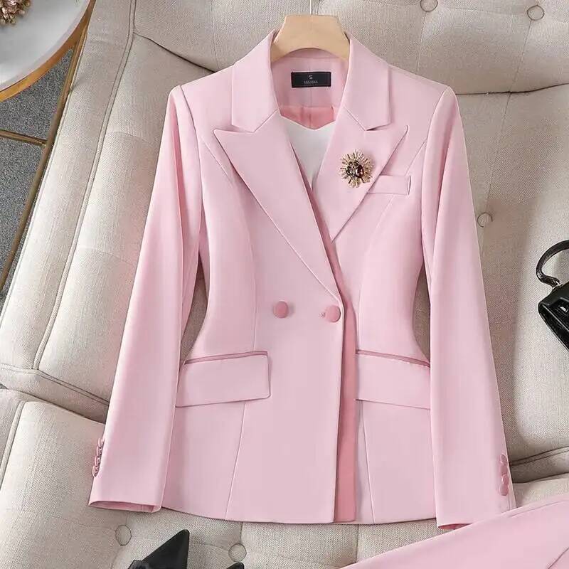 Stili formali ed eleganti Abbi - Women'S Formal Wear Pantsuits recensione e prezzo