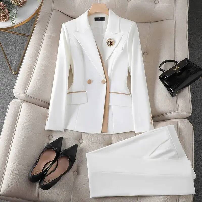 Stili formali ed eleganti Abbi - Women'S Formal Wear Pantsuits recensione e prezzo