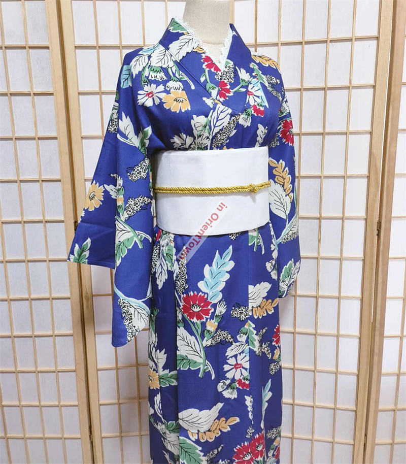 Abbigliamento Formale Giappone - Japanese Women Formal Wear recensione e prezzo