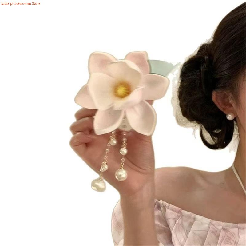 F92D Elegante fermaglio per ca - Formal Wear Hairstyles For Women recensione e prezzo