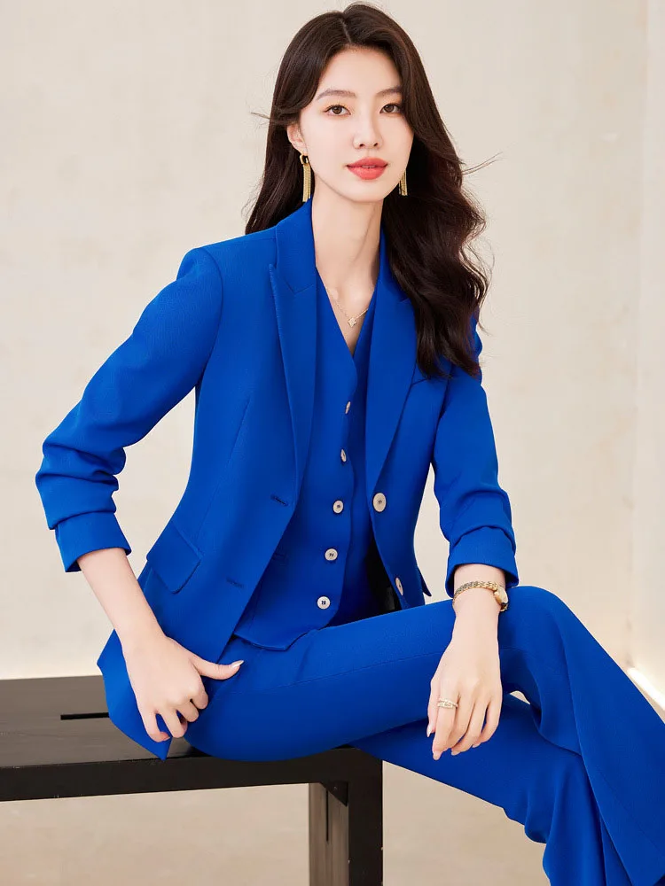 Abiti da lavoro formali da don - Women'S Formal Wear Pantsuits recensione e prezzo