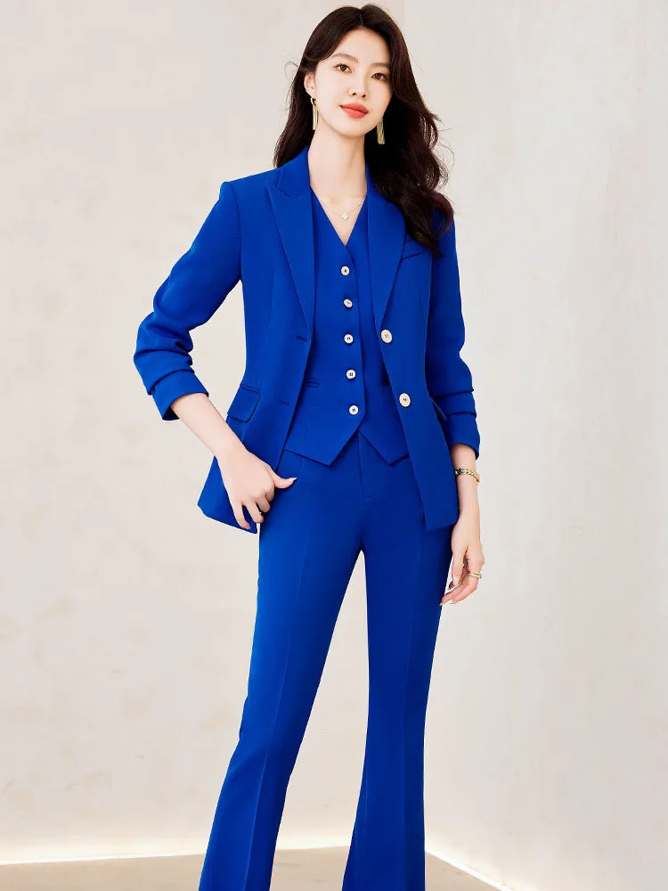 Abiti da lavoro formali da don - Women'S Formal Wear Pantsuits recensione e prezzo