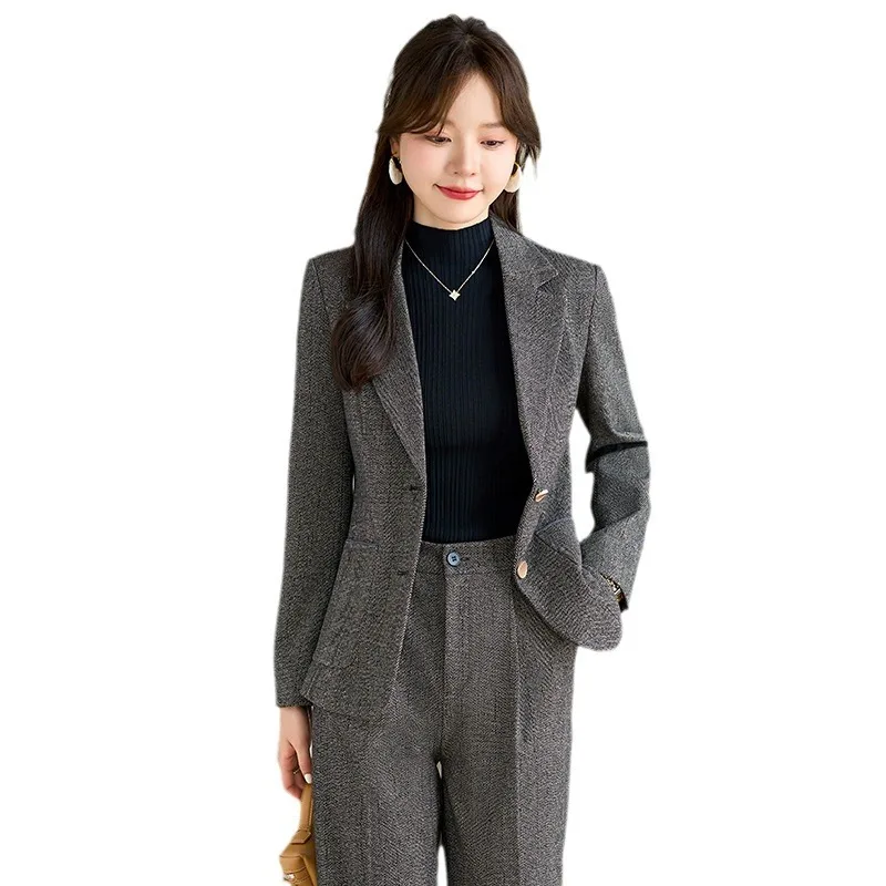 Pop Tessuto di alta qualità Ve - Women'S Formal Wear Pantsuits recensione e prezzo