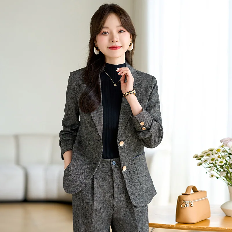Pop Tessuto di alta qualità Ve - Women'S Formal Wear Pantsuits recensione e prezzo