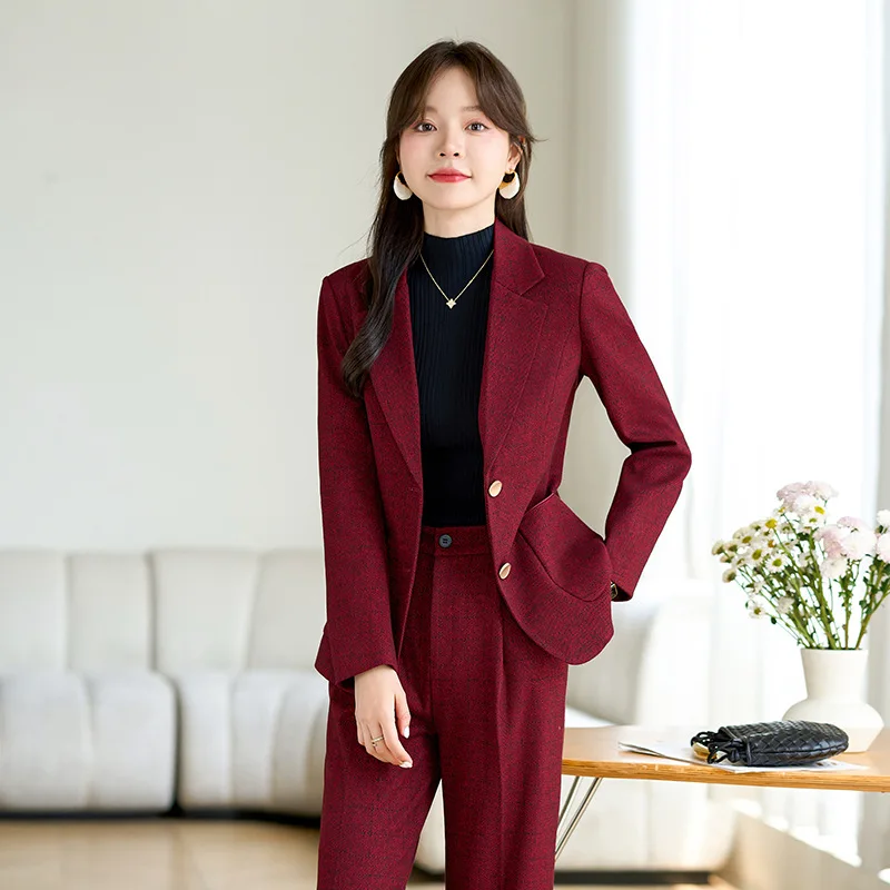 Pop Tessuto di alta qualità Ve - Women'S Formal Wear Pantsuits recensione e prezzo