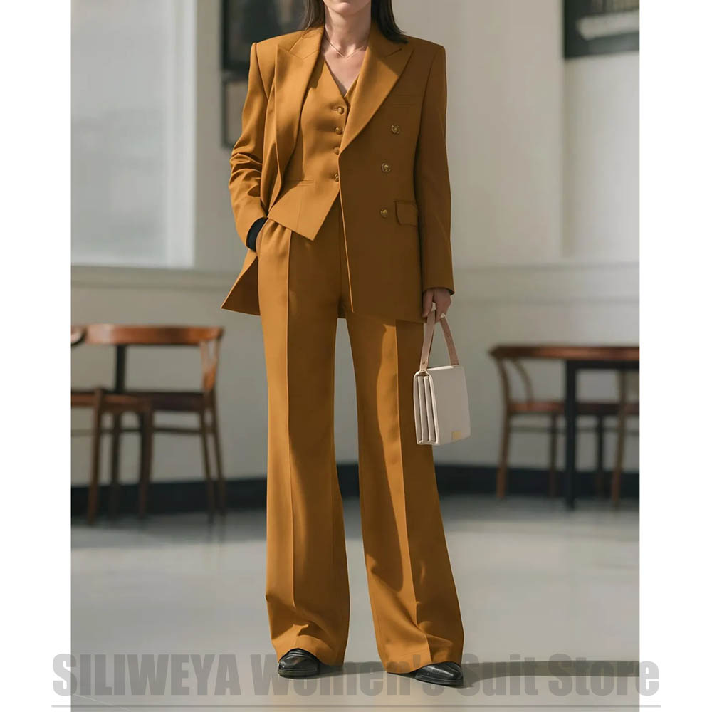 Abito da donna 3 pezzi doppio  - Women Formal Wear For Party recensione e prezzo