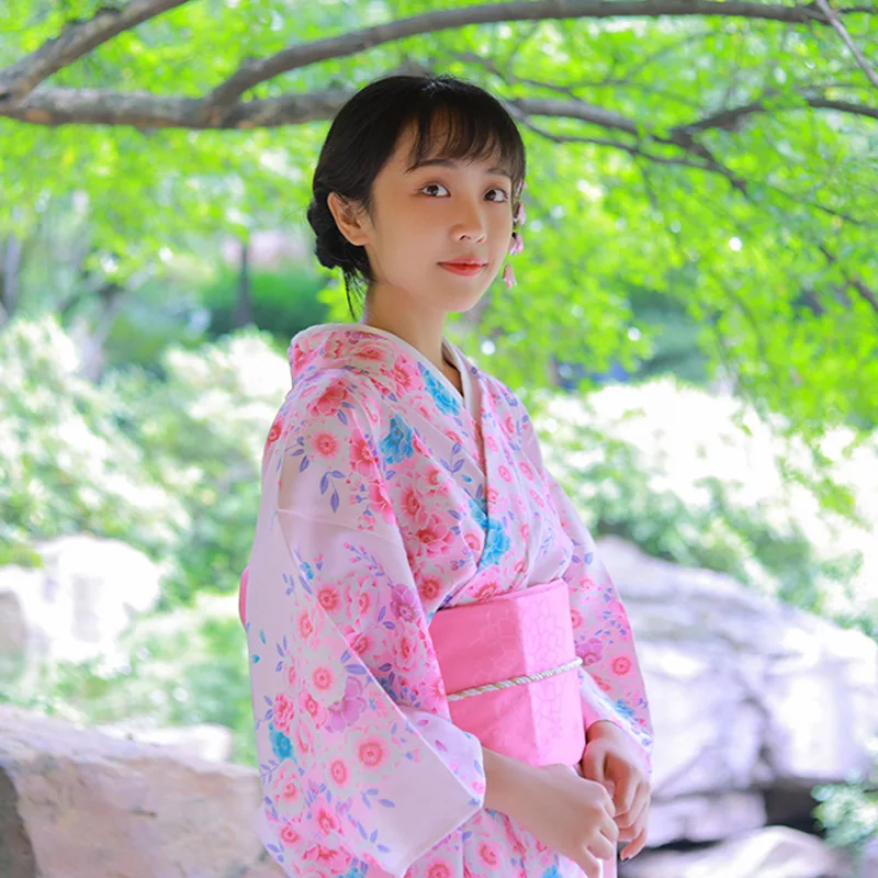 Costume da donna kimono giappo - Japanese Women Formal Wear recensione e prezzo