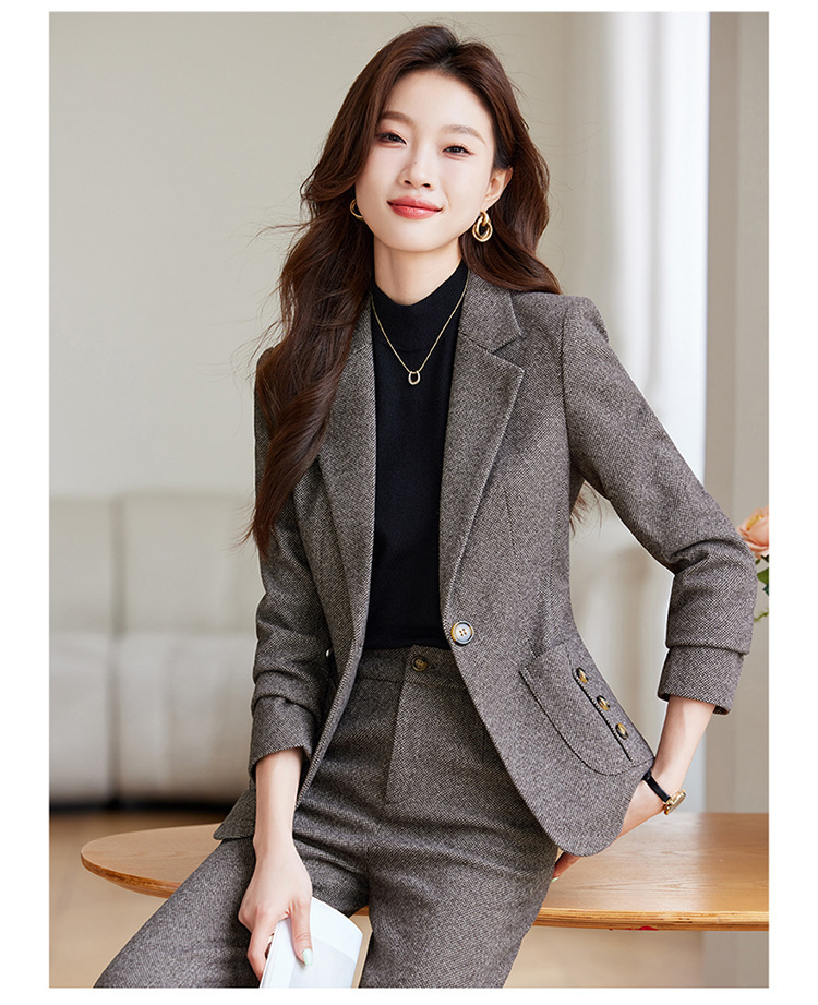 Tessuto di alta qualità Abiti  - Women'S Formal Wear Pantsuits recensione e prezzo