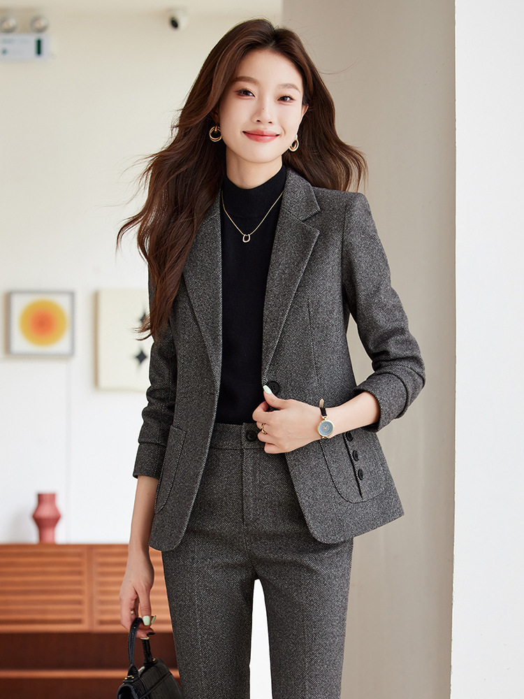 Tessuto di alta qualità Abiti  - Women'S Formal Wear Pantsuits recensione e prezzo