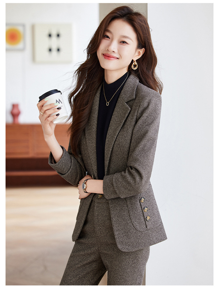 Tessuto di alta qualità Abiti  - Women'S Formal Wear Pantsuits recensione e prezzo