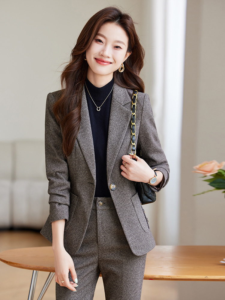 Tessuto di alta qualità Abiti  - Women'S Formal Wear Pantsuits recensione e prezzo