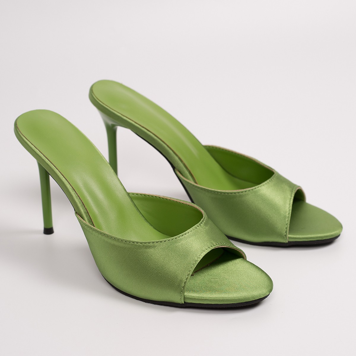Sandali con Tacco Alto di Luss - Women Formal Wear With Shoes recensione e prezzo
