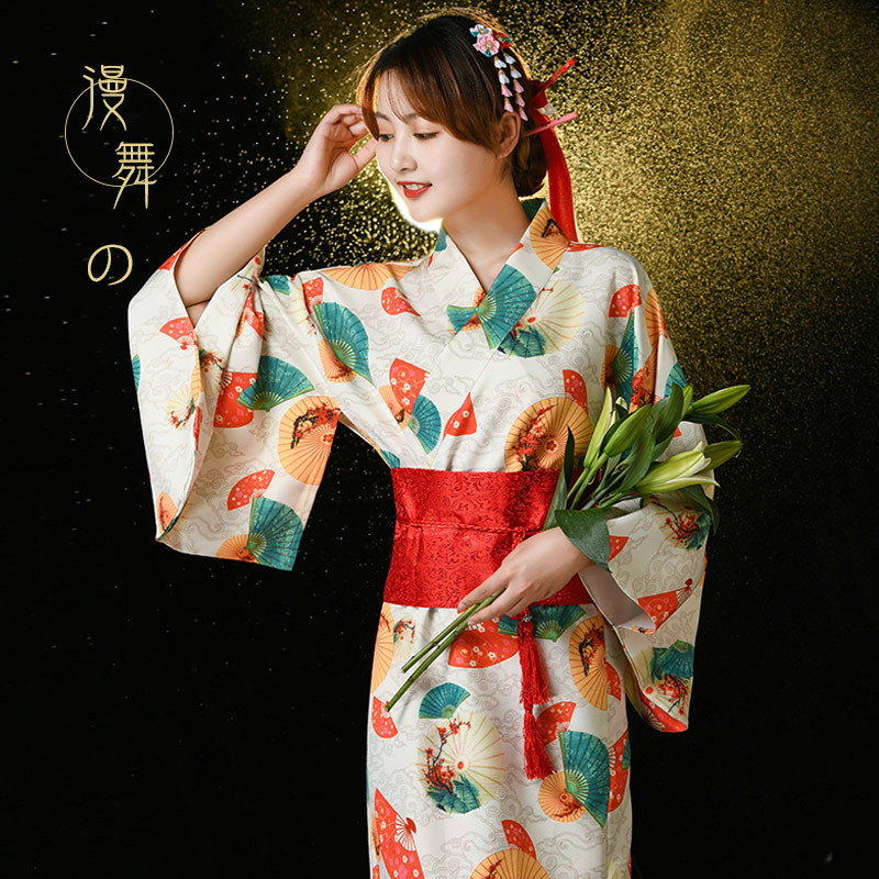 Anime Cos Abito in stile giapp - Japanese Women Formal Wear recensione e prezzo