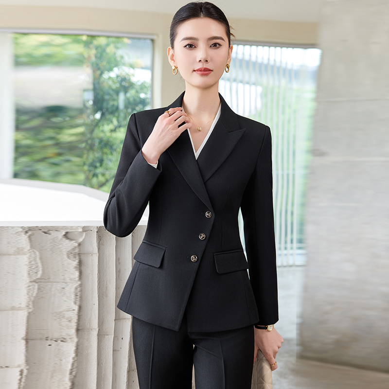 Tailleur pantalone formali in  - Women'S Formal Wear Pantsuits recensione e prezzo