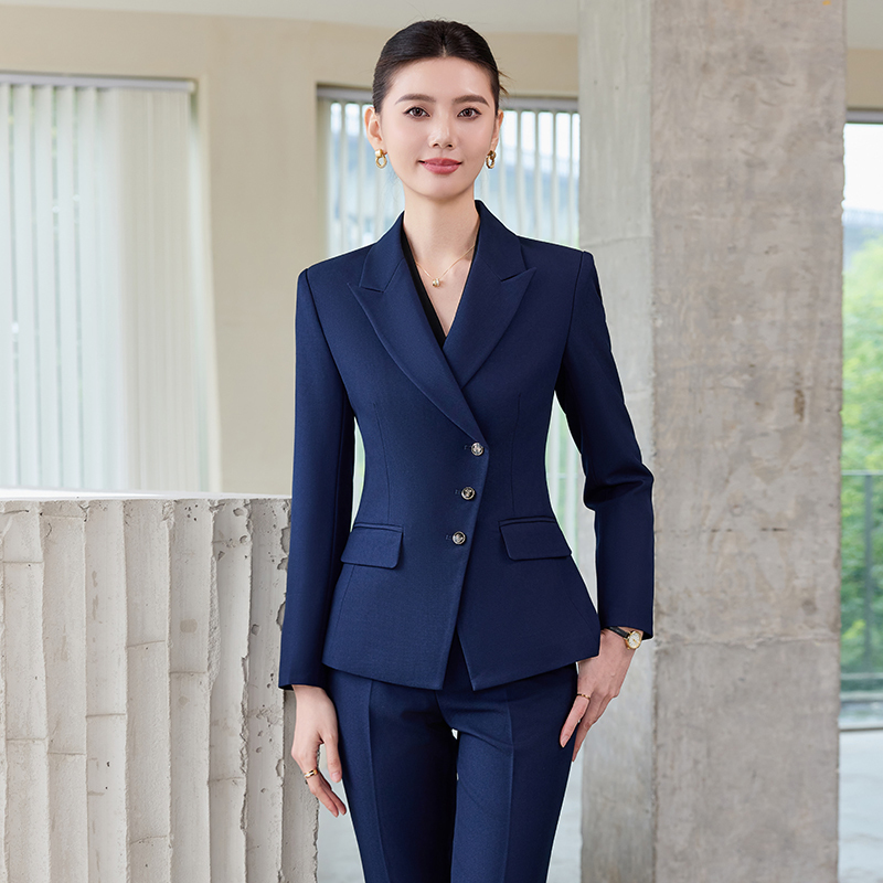 Tailleur pantalone formali in  - Women'S Formal Wear Pantsuits recensione e prezzo