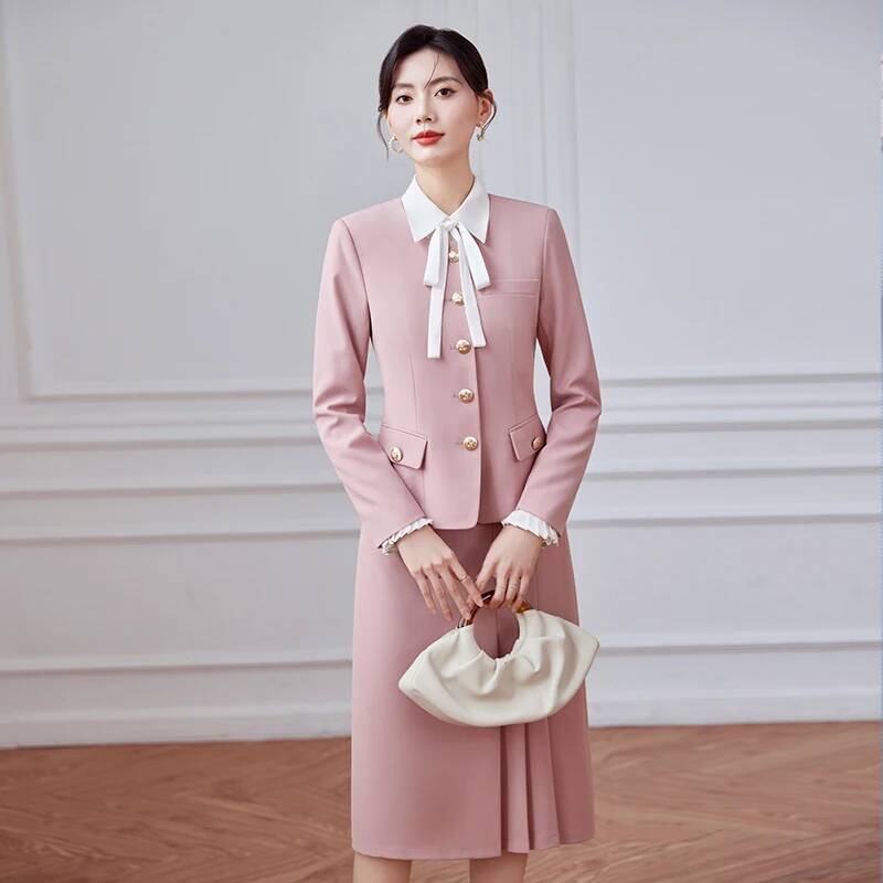 Stili eleganti Abiti da lavoro - Women'S Formal Wear Pantsuits recensione e prezzo