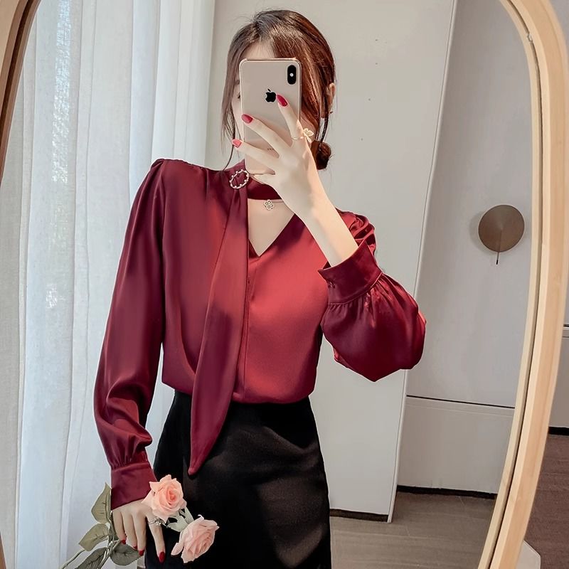 Camicia e camicetta da donna f - Women Formal Wear Trends 2025 recensione e prezzo
