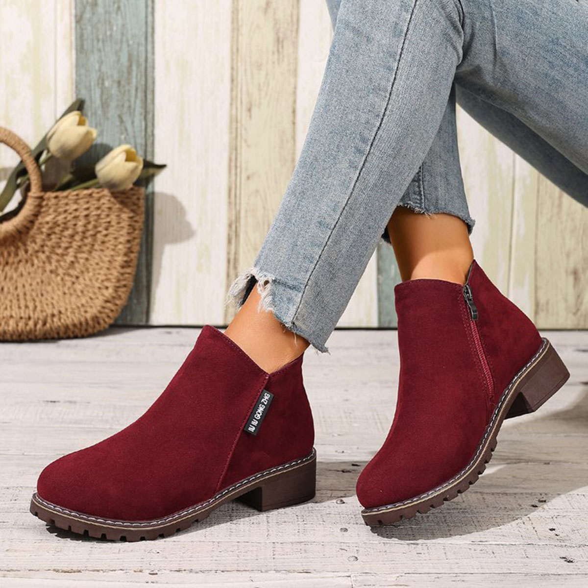 Stivaletti da Donna Autunno In - Women Formal Wear With Shoes recensione e prezzo