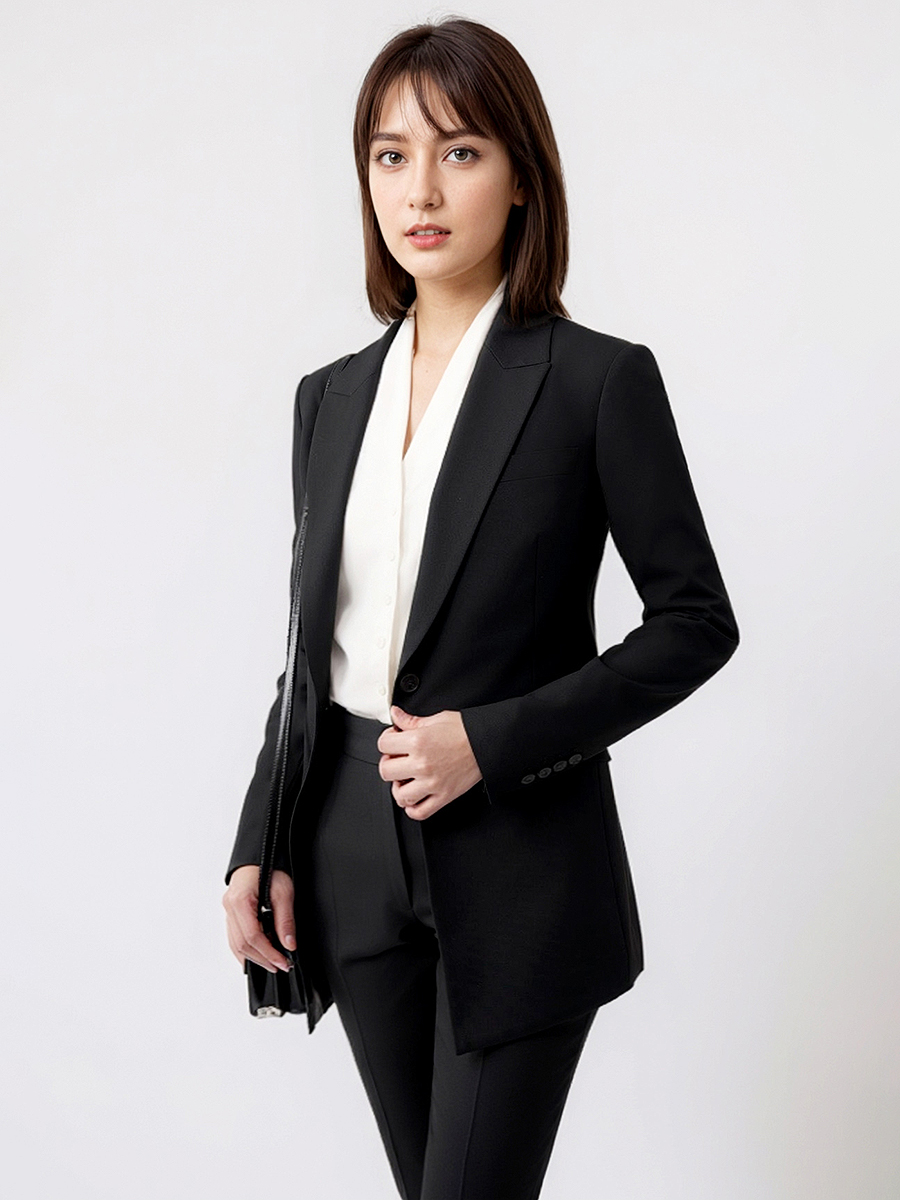 Abiti da donna Set Blazer Pant - Women Formal Wear For Party recensione e prezzo