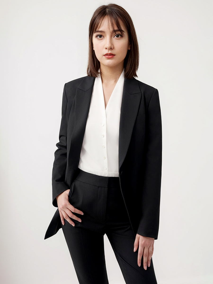 Abiti da donna Set Blazer Pant - Women Formal Wear For Party recensione e prezzo