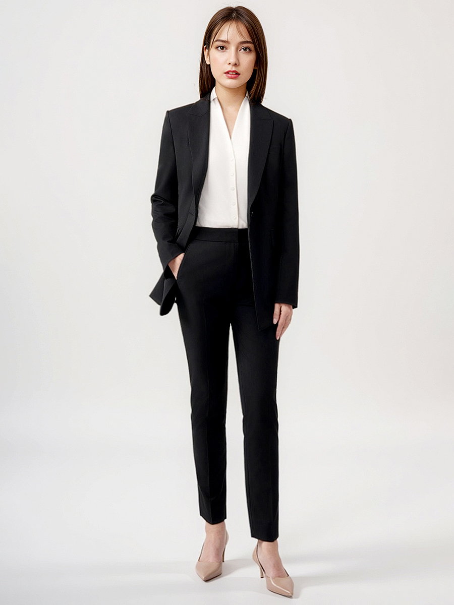 Abiti da donna Set Blazer Pant - Women Formal Wear For Party recensione e prezzo