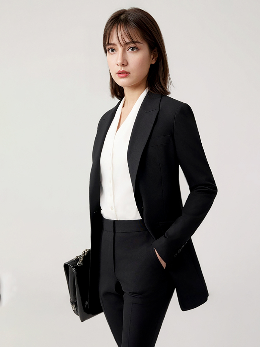Abiti da donna Set Blazer Pant - Women Formal Wear For Party recensione e prezzo
