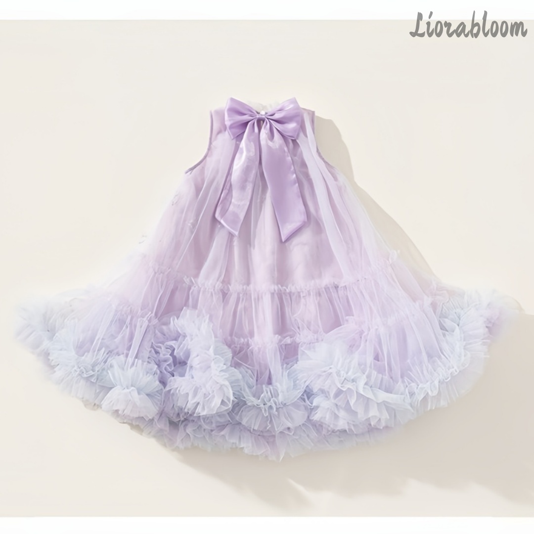 Abito da Principessa Viola per - Women Formal Wear For Party recensione e prezzo