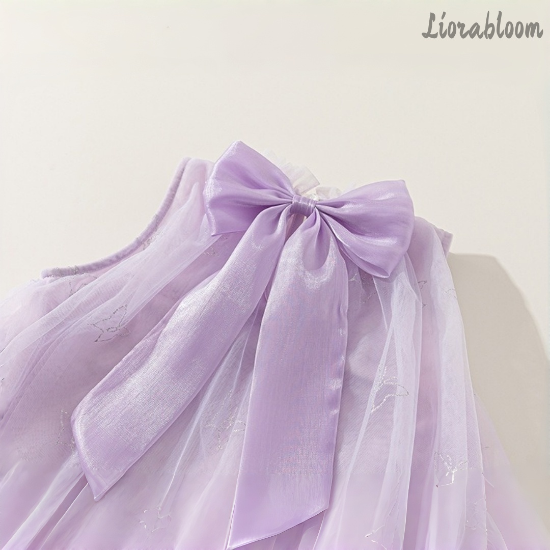 Abito da Principessa Viola per - Women Formal Wear For Party recensione e prezzo