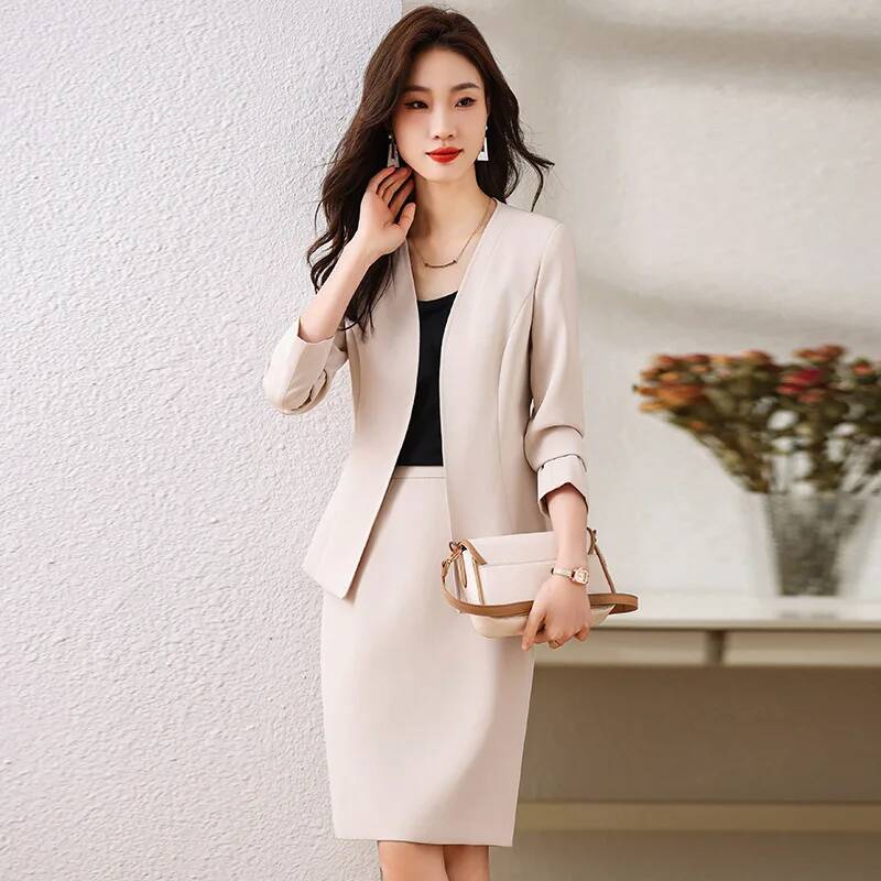 Abiti da lavoro formali da don - Women'S Formal Wear Pantsuits recensione e prezzo