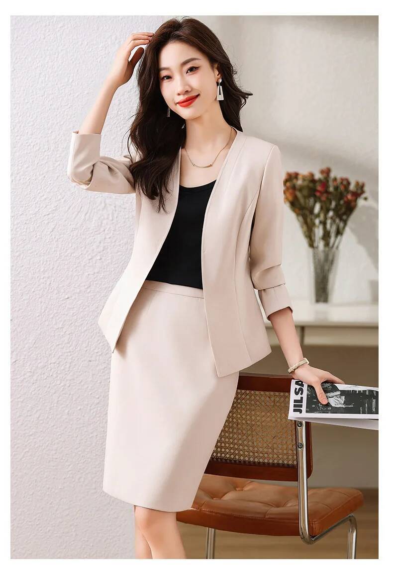 Abiti da lavoro formali da don - Women'S Formal Wear Pantsuits recensione e prezzo